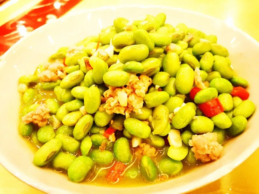 Hengyang Cuisine+Hello+The Hengyang Cuisine