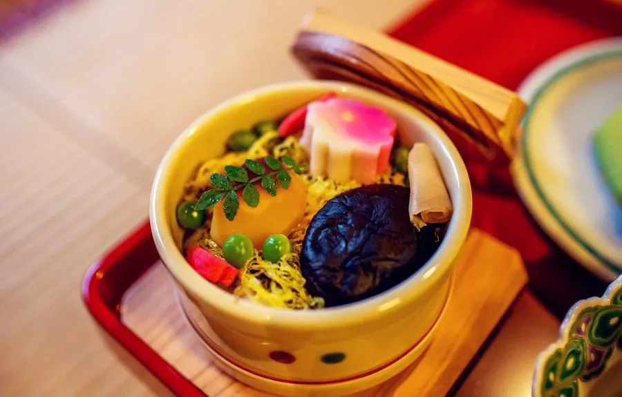 Hengyang Cuisine+Hello+Vegetarian Dishes in Temples