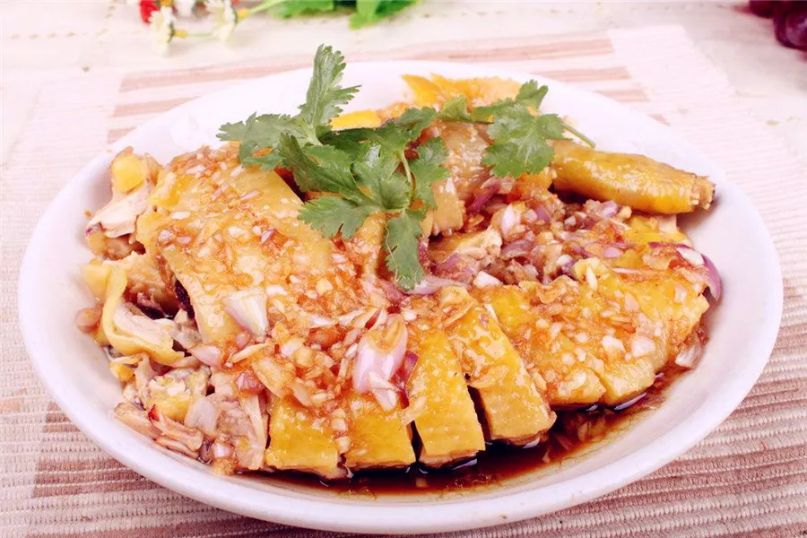 Hot dishes - Hot Meat dish - Poultry and Eggs