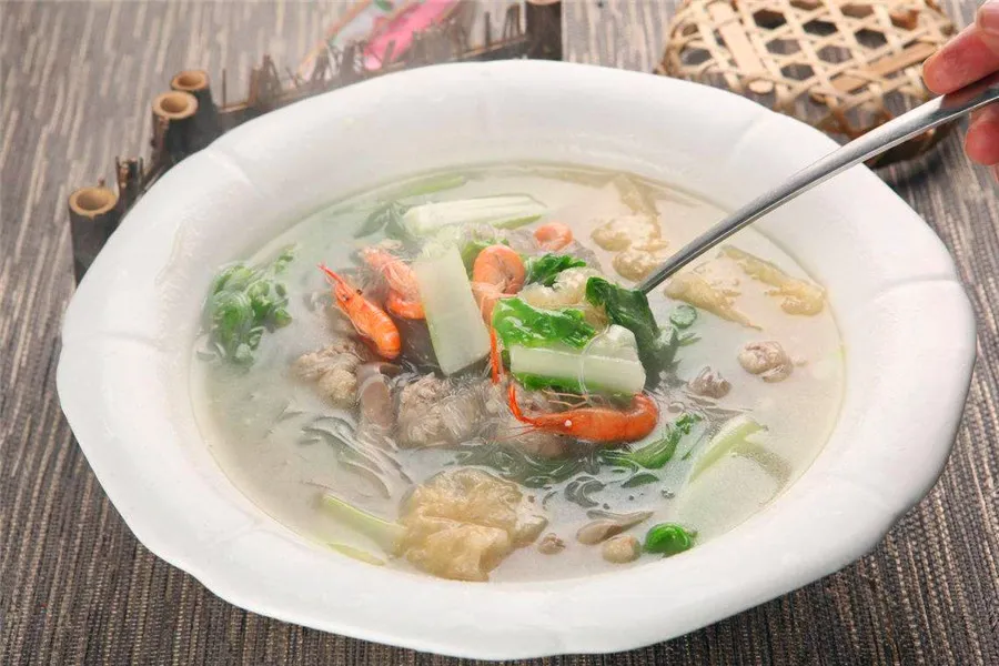 Hot dishes - Hot Meat dish - Soups and Thick Soups