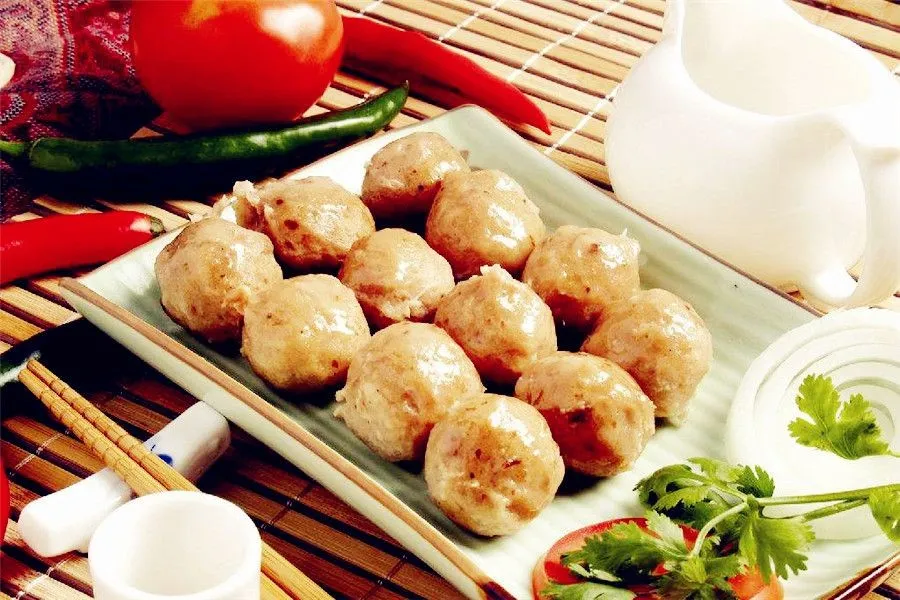 Hsinchu Tribute Ball