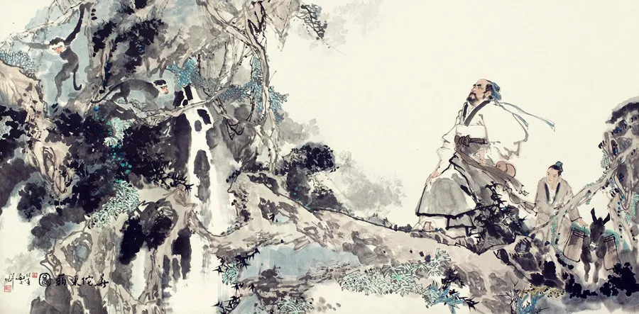 Hua Tuo become the most famous doctor