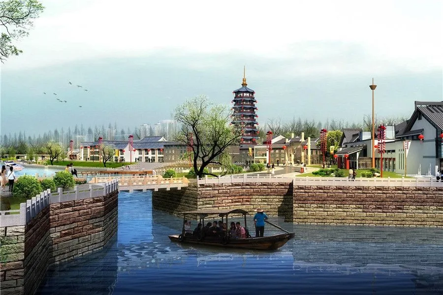 Huaiyang Cuisine - Huai'an today