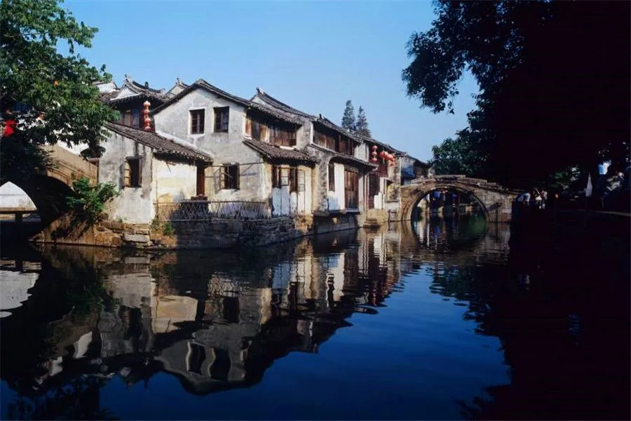 Huaiyang Cuisine - Liyun River