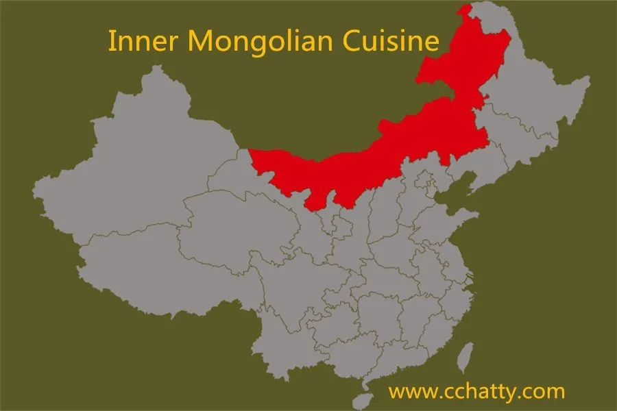 Inner Mongolian Cuisine