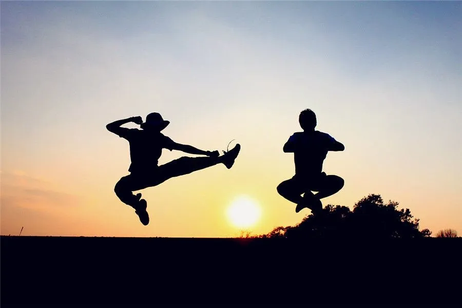 Introduction of Chinese Kungfu