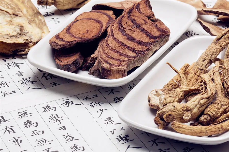 Li Shizhen - Sage of Medicine and Pharmacy - Compendium of Materia Medica 1