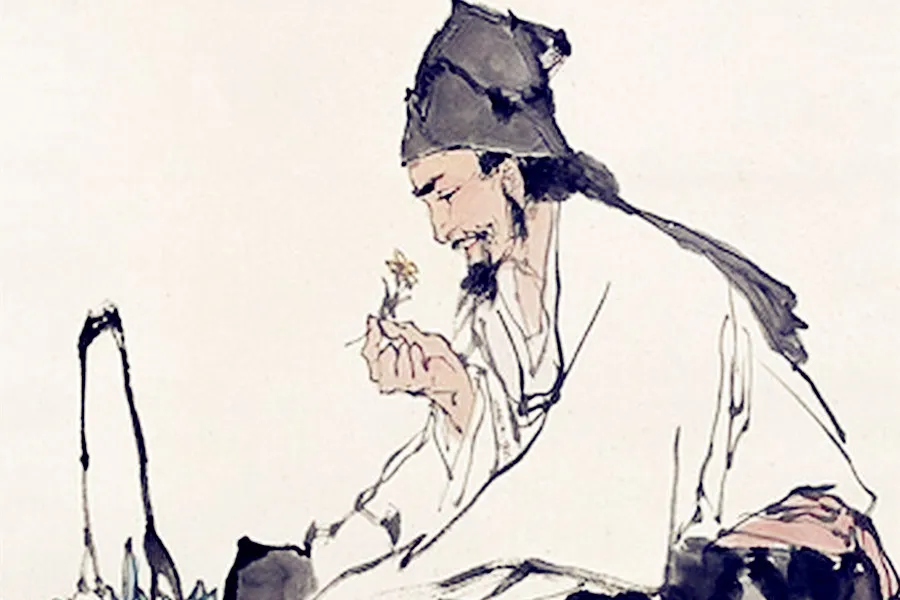 Li Shizhen - Sage of Medicine and Pharmacy - who is Li shizhen
