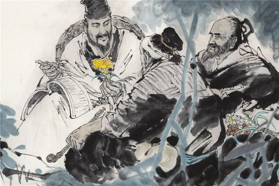 Li Shizhen - Sage of Medicine and Pharmacy