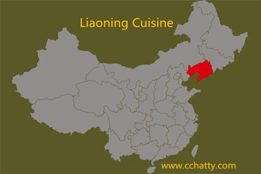 Liaoning Cuisine