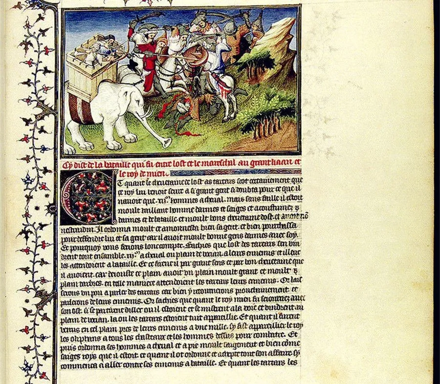 Marco Polo and China+Hello+About “The Travels of Marco Polo”