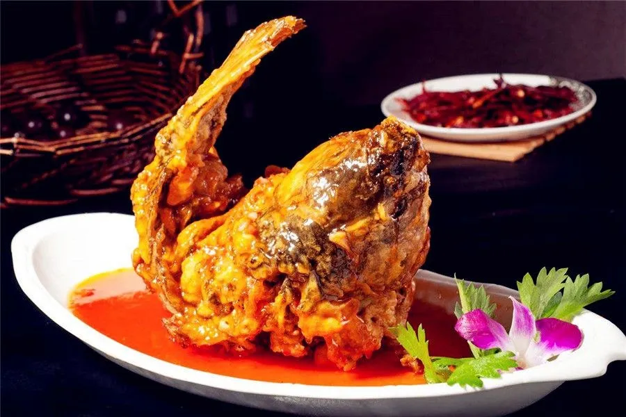 Ningxia Cuisine - Cchatty