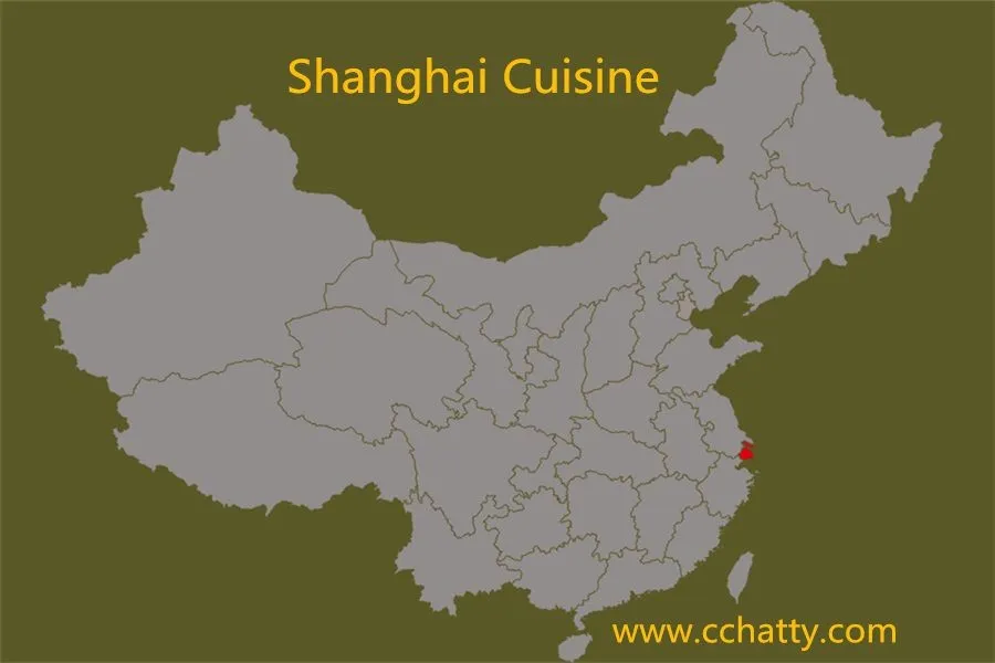 Shanghai Cuisine