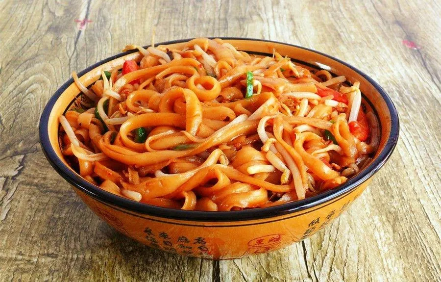 Shanxi Cuisine+Hello+ Interesting Stories of Some Shanxi Dishes