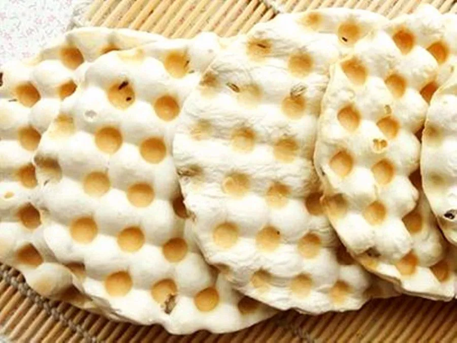 Shanxi Cuisine+Hello+ Interesting Stories of Some Shanxi Dishes1