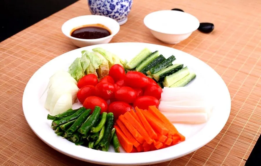 Shanxi Cuisine+Hello+ Interesting Stories of Some Shanxi Dishes2