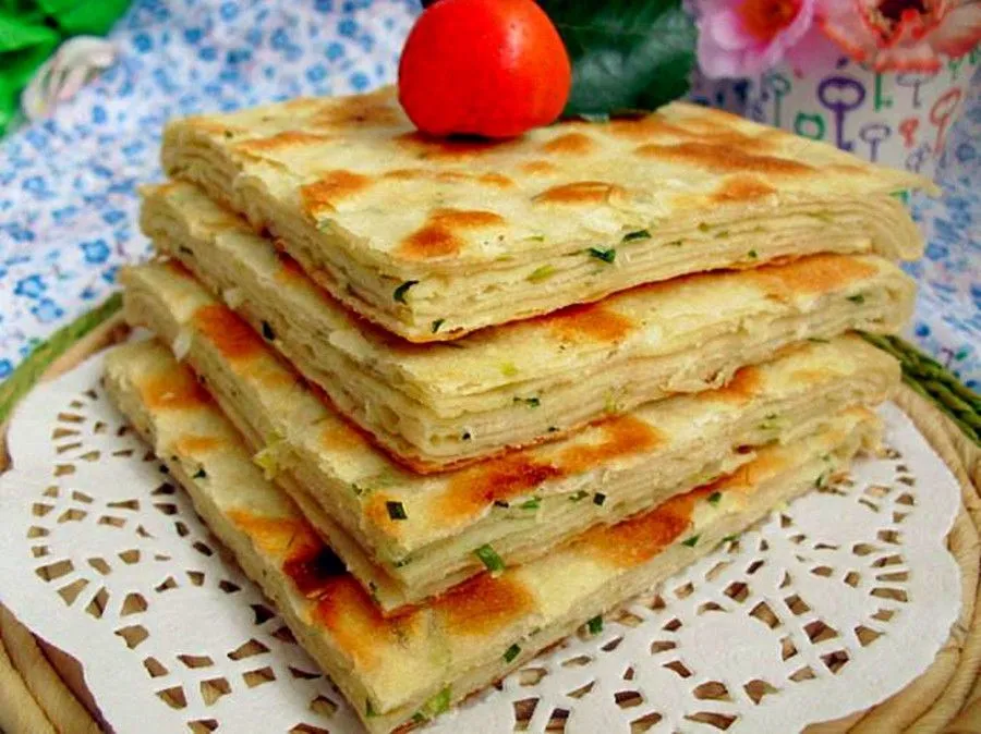 Shanxi Cuisine+Hello+Famous Dishes and Snacks of Some Cities in Shanxi6