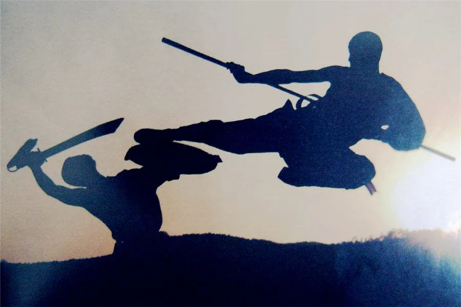 Shaolin Temple and Shaolin Kung Fu - all in all