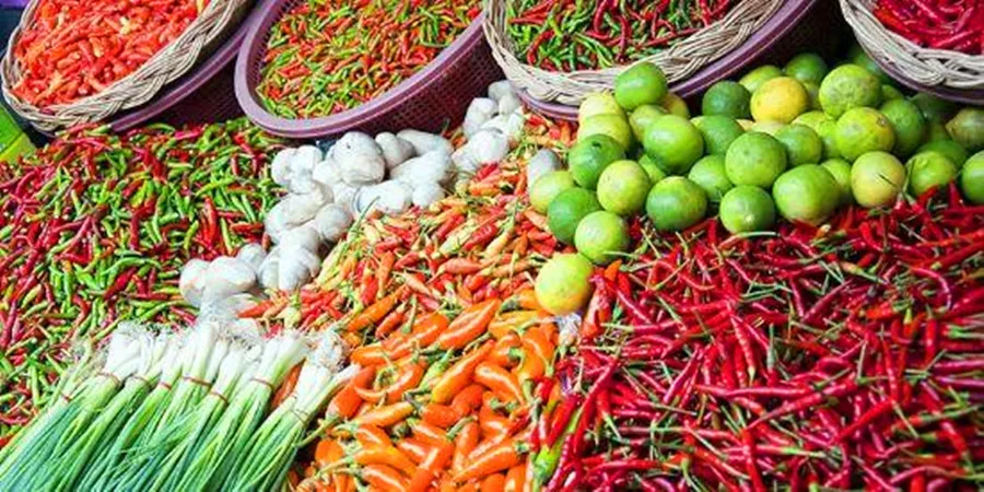 Sichuan cuisine - Why do Sichuan people like to eat spicy food 