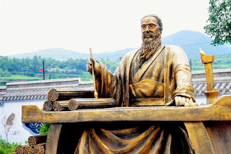 Sun Simiao – King of Chinese Medicine