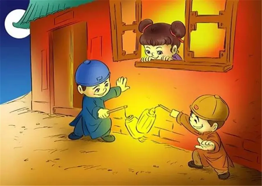 Taboos in Chinese Culture 12 