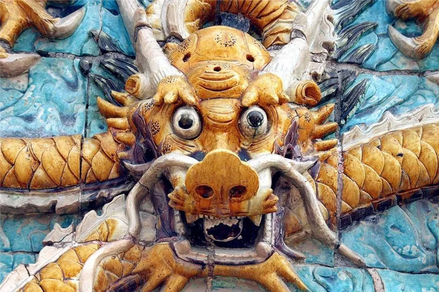 The Dragon’s Classification