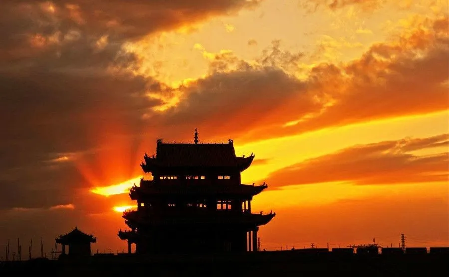 The Great Wall+Hello+An Economical Great Wall