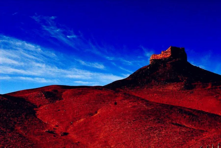 The Great Wall+Hello+Passes on the Great Wall