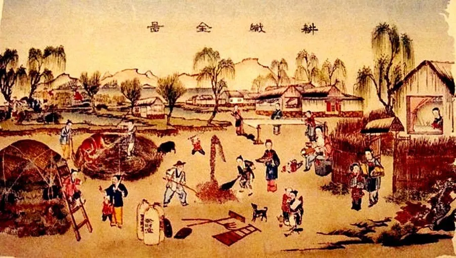 The Great Wall+Hello+The Wisdom of the Working People