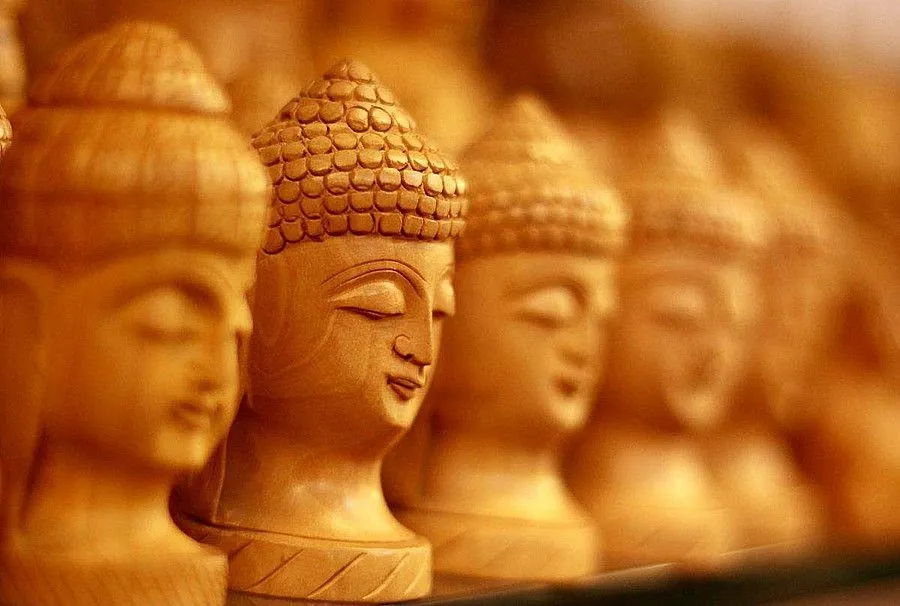 The Spread of Buddhism in China+Hello+The Development of Buddhism in China