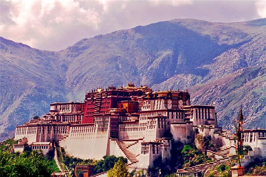 Tibetan Cuisine and Qinghai Cuisine - Beautiful Tibetan of China