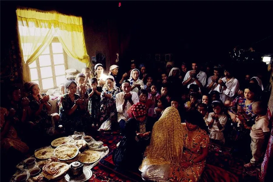 Uighur People’s Marriage Culture