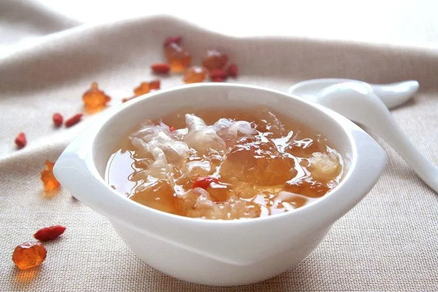 Unique Shaanxi Cuisine+Hello+Famous Dishes and Snacks of Some Cities in Shaanxi3