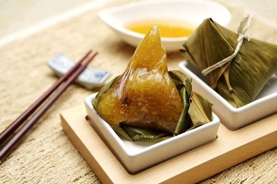 Unique Shaanxi Cuisine+Hello+Famous Dishes and Snacks of Some Cities in Shaanxi4