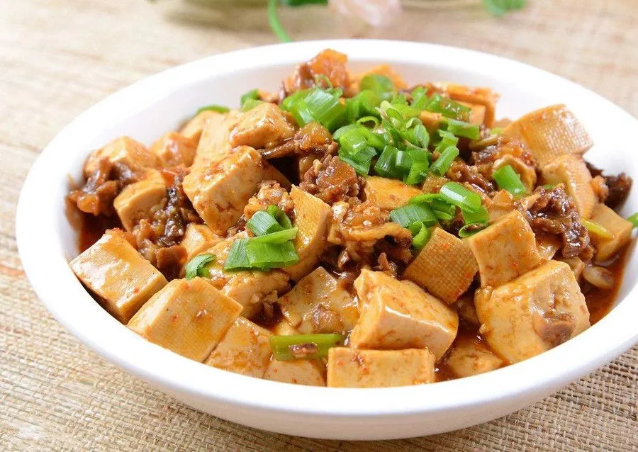 Unique Shaanxi Cuisine+Hello+Famous Dishes and Snacks of Some Cities in Shaanxi9