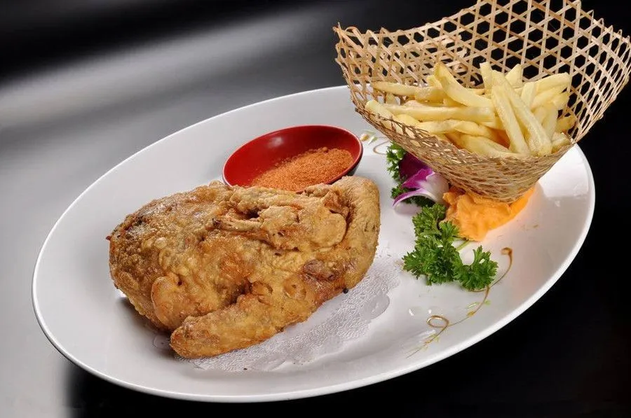 Unique Shaanxi Cuisine+Hello+Interesting Stories of Some Shaanxi Dishes and Snacks3