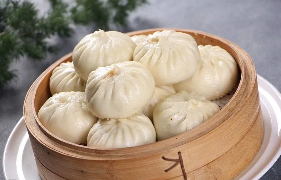 Unique Shaanxi Cuisine+Hello+Interesting Stories of Some Shaanxi Dishes and Snacks5