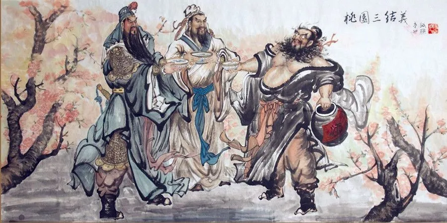 Wine Drinking Rituals and Customs - Drinking Styles