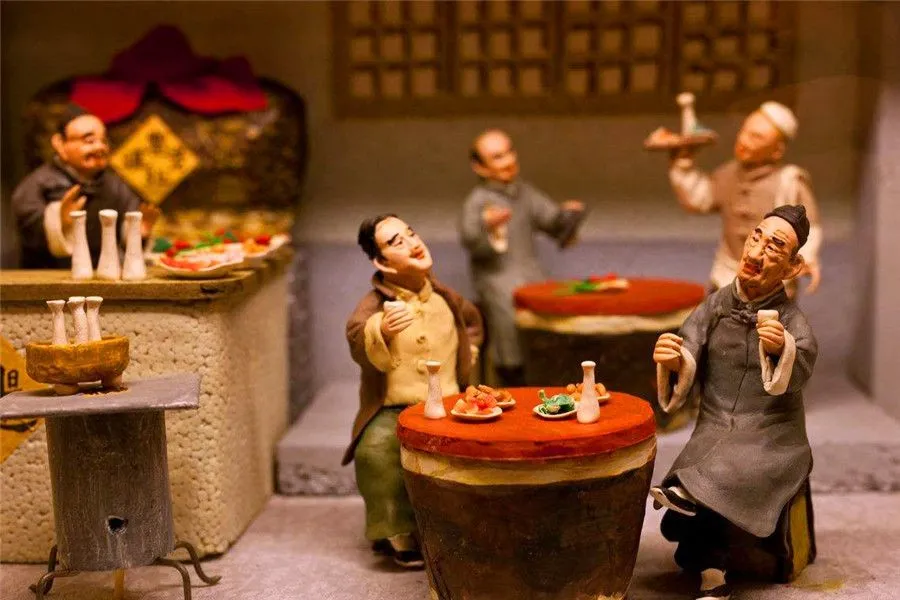 Wine Drinking Rituals and Customs - Hospitality and Drinking