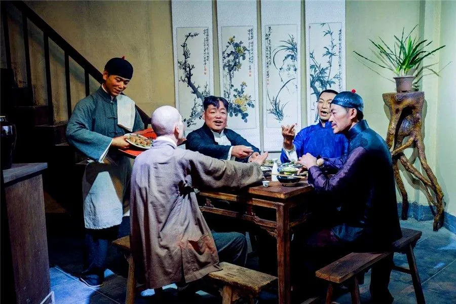 Wine Drinking Rituals and Customs - Wine rituals and wine morality