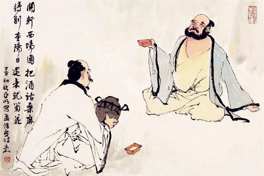 Wine Drinking Rituals and Customs - Winer's Therapeutic Value and Regular Usage