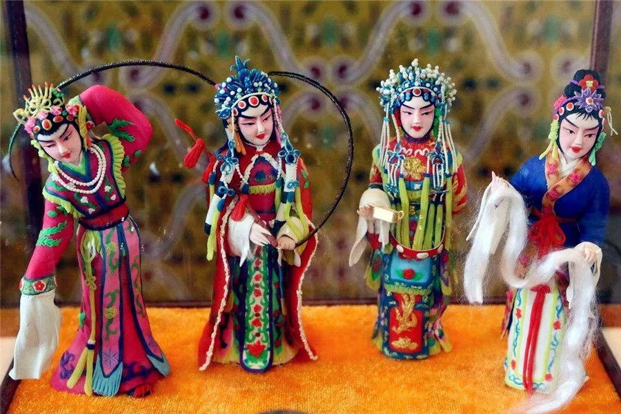 learn Chinese in China