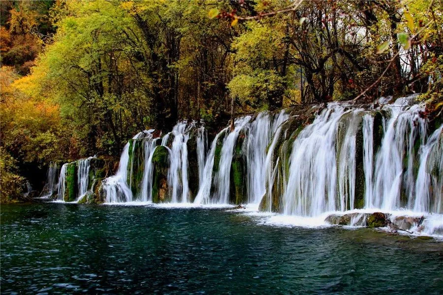 the Arrow Bamboo Lake