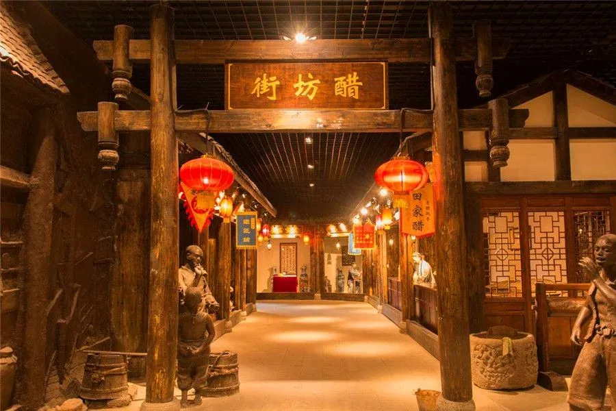 vinegar diet for health - baoling vinegar