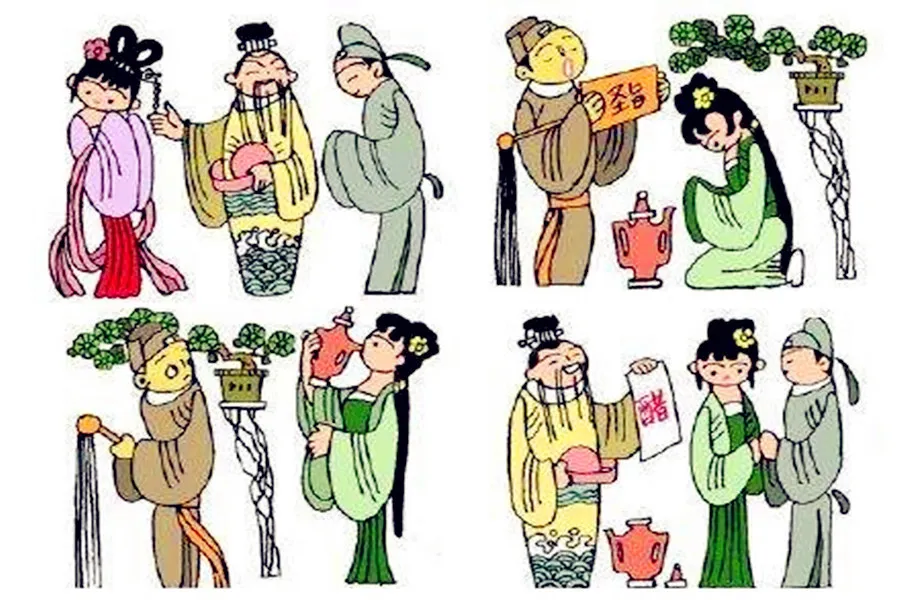 vinegar diet for health - chicu story