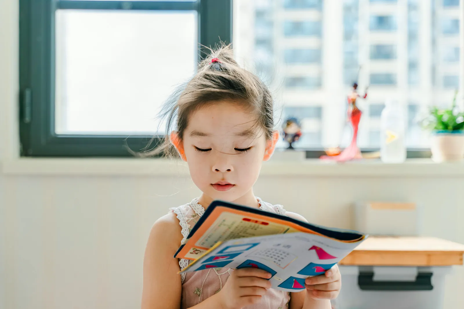 How Parents Help Their Children to Learn Mandarin Chinese...