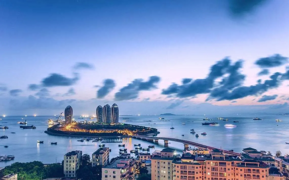 60 Key Policies of Hainan Free Trade Port - Cchatty
