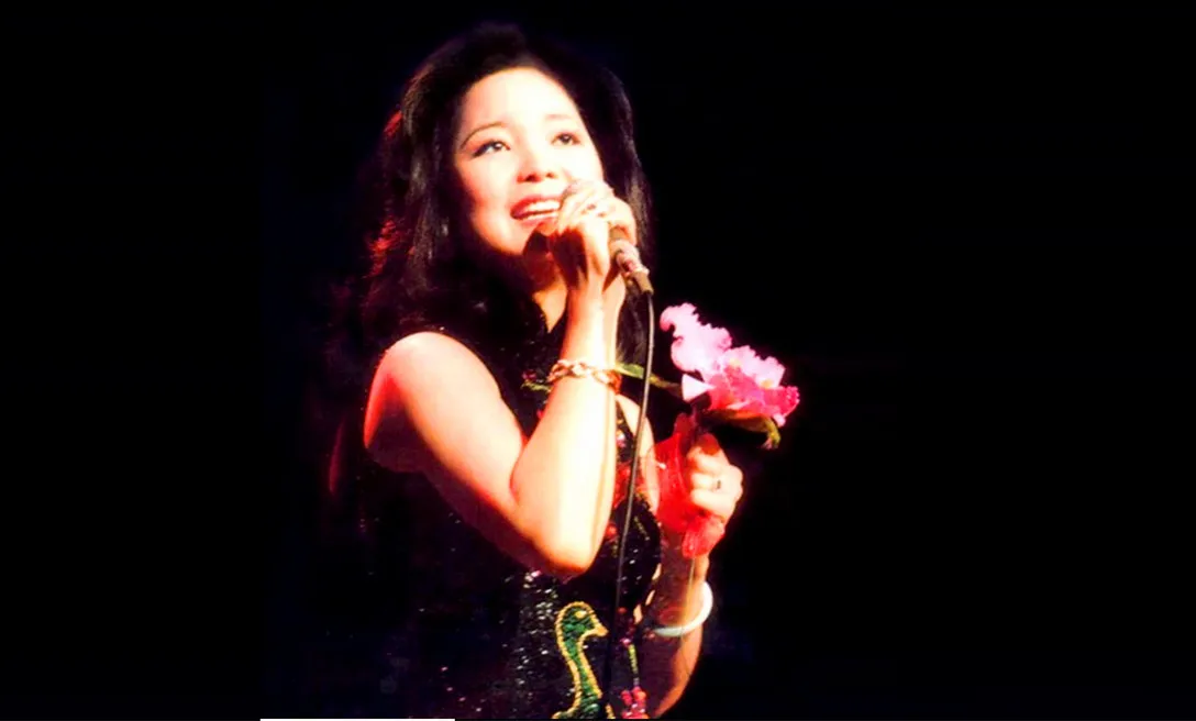 Chinese Music of Time - Cchatty