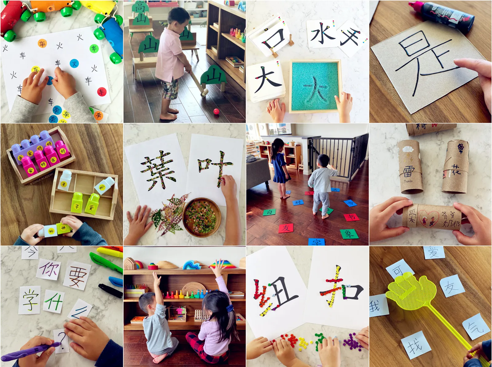 The Best Age to Learning Chinese - Cchatty