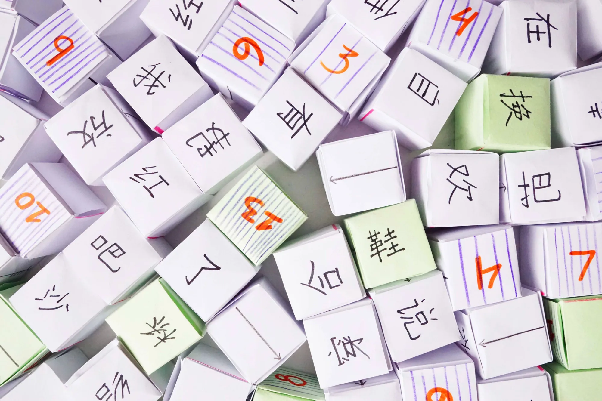 Quicksets Ways to Learn Mandarin Chinese - Cchatty